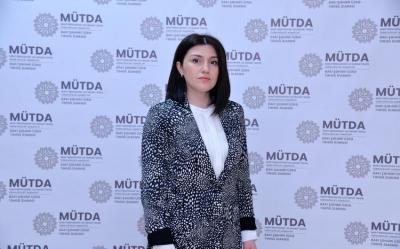 BŞTİ-də yeni kadr təyinatı olub