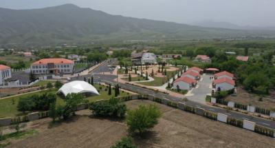 Növbəti köç karvanı Xocalı şəhəri və Ballıca kəndinə çatıb, açarlar təqdim edilib -  YENİLƏNİB-2