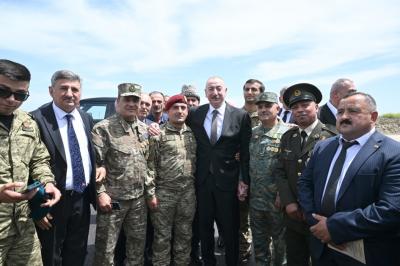 Qazi Komandan, qazi şəhərim və başımdakı hava... -  Rey Kərimoğlu yazır