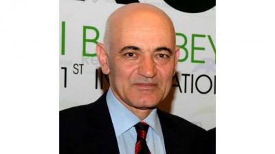 Yetmiş yaşında cavan -  VAQİF BƏHMƏNLİ – 70
