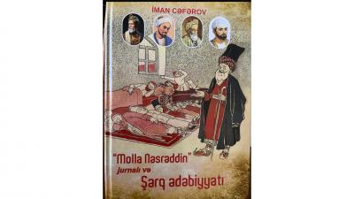 "Molla Nəsrəddin" jurnalının tədqiqi yolunda önəmli addım