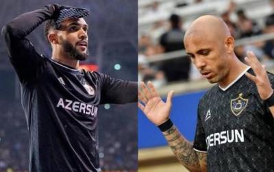 "Qarabağ" Braziliyaya 2 qızıl medal göndərəcək
