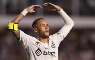 Neymar gələcəyi haqda