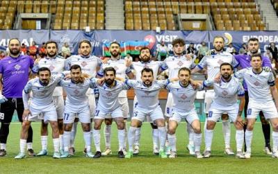 Millimiz dünya çempionatında ilk qələbəsini qazandı