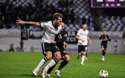 "Sabah" "Neftçi"yə, "Qarabağ" "Şamaxı"ya qalib gəldi