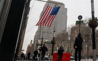 KİV: ABŞ Cənubi Afrikadan Amerika kapitalı üçün güzəştlər tələb edir