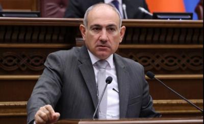Paşinyan: Ermənistan və Azərbaycan arasında sülh yaxındır