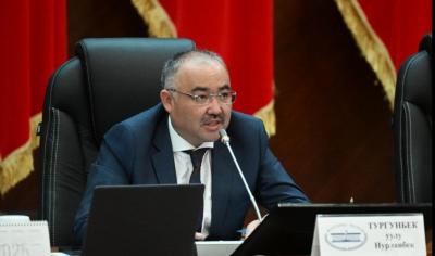 Spiker: Bişkek Bakı və İrəvan arasında sülh sazişinin imzalanması üçün platforma təqdim etməyə hazırdır