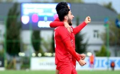 Ən böyükhesablı qələbə rekordunu təkrarladılar