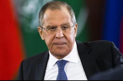 Lavrov: Rusiya Cənubi Qafqazdakı proseslərdə "3+3" formatında iştirakını davam etdirəcək