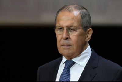 Lavrov: Rusiya və Türkiyə Yaxın Şərqdəki münaqişələrin həlli üçün əməkdaşlıq edəcək