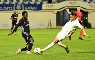 "Qarabağ" mütləq rekordçu, "Sabah" ilk dəfə