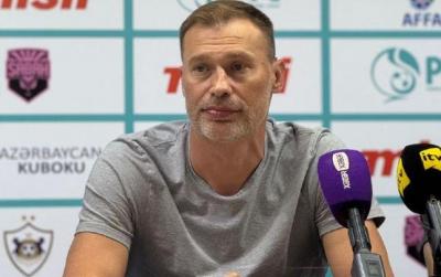 "Qarabağ"la oyunda şanslar 50/50-dir" - Berezutski