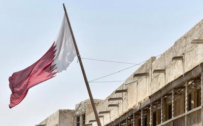 Qətər, BƏƏ və Səudiyyə Ərəbistanı İranın obyektlərinə zərbələrin endirilməsinə qarşı çıxıb