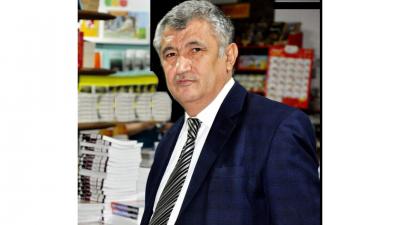 Yuvadan dünyaya -  Qəşəm Nəcəfzadə yazır