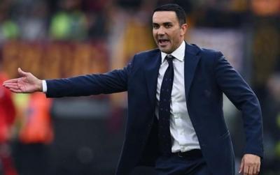 "Fiorentina" baş məşqçisini istefaya göndərdi