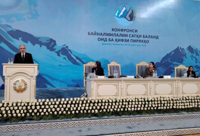 "COP29 Sədrliyi regional təlim mərkəzlərinin tərəfdaşlıq platformaları kimi yaradılması təklifini alqışlayır" -  Muxtar Babayev