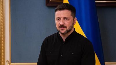 Zelenski Rusiya bazalarına qarşı əməliyyatın təfərrüatlarını açıqlayıb