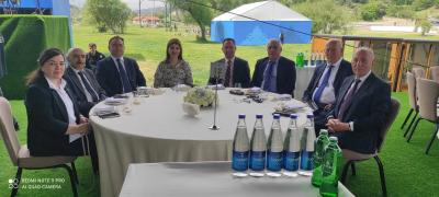 El bilir ki, sən mənimsən... -  Təranə Vahid yazır