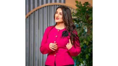 Leyla Camal: “Mənim aləmimdə ifaçılıq səhnədə ürəyini ortaya qoymaqdır”