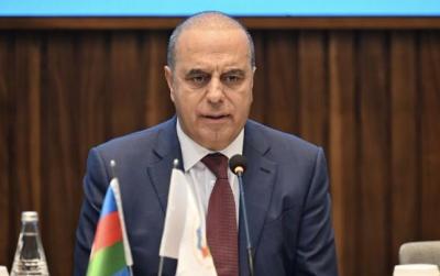 Mahir Məmmədov yenidən federasiya prezidenti seçildi