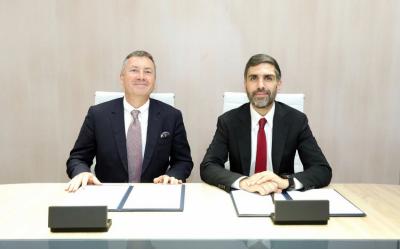 SOCAR “ExxonMobil Corporation” ilə Anlaşma Memorandumu imzalayıb