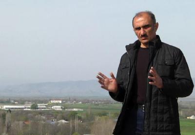 Vətən müharibəsi haqqında yeni film çəkilir