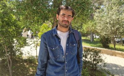 “İstəyərəm ki, tənqidlər çox olsun”