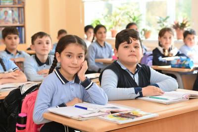 Motivasiya və özünəinam -  təhsildə müstəsna əhəmiyyətli amillər
