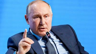 Putin: Kiyevə sülh lazım deyil