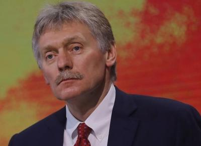 Peskov: Kreml Tramp və Mask arasında mübahisəyə qarışmaq fikrində deyil