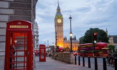 ABŞ Londonda Çin səfirliyinin açılmasından narahatdır