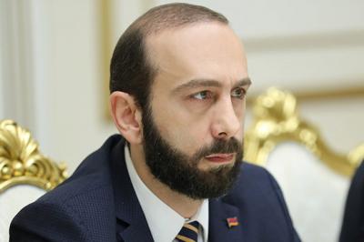 Mirzoyan Fransaya GEDƏCƏK