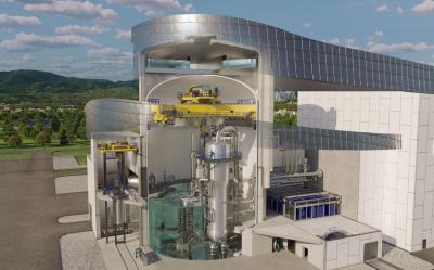 “Westinghouse” ABŞ-də 10 yeni reaktor tikmək üçün danışıqlara başlayıb