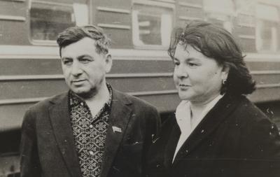KEÇMİŞ ƏZİZ GÜNLƏRDƏKİ KİMİ -  Rafael Hüseynov yazır