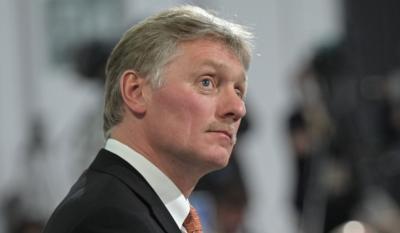 Peskov: Rusiya və Ukrayna danışıqları davam etdirməlidir