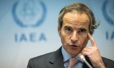 Qrossi: ABŞ və İran arasında nüvə sazişi Yaxın Şərqdə sülhə kömək edəcək