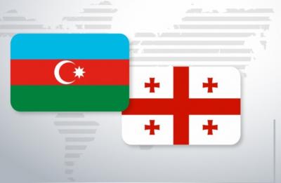Azərbaycan I rübdə Gürcüstana birbaşa investisiyaları iki dəfəyədək artırıb