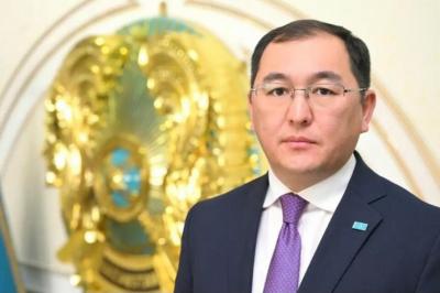 Sabah Qazaxıstan-Ermənistan Hökumətlərarası Komissiyasının iclası keçiriləcək