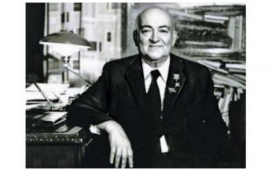 Akademik Mustafa Topçubaşovun 130 illiyi qeyd ediləcək -  SƏRƏNCAM