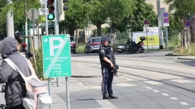 Avstriyada məktəbdə atışma - ən azı 8 ölü, xeyli sayda yaralı