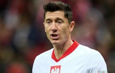 Polşa Futbol Assosiasiyasından kapitanlıqla bağlı açıqlama
