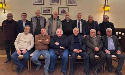 Vətənə bağlı alim ömrü -  Nazim Müzəffərli (İmanov) -70