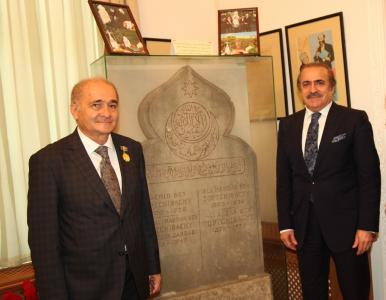 SAYIB QURTARA BİLMƏYƏCƏK QƏDƏR ÇOX -  Rafael Hüseynov yazır