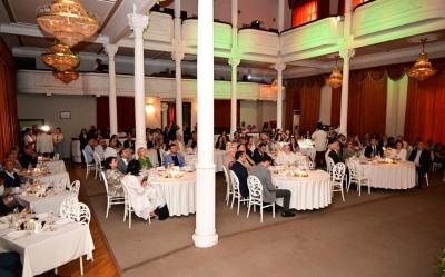 Mahnı Teatrında Rəşid Behbudovun xatirə otağı yaradılıb