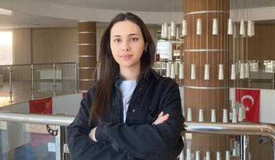 BANM tələbəsi ABŞ Universitetindən 100 min dollarlıq təqaüd qazanıb