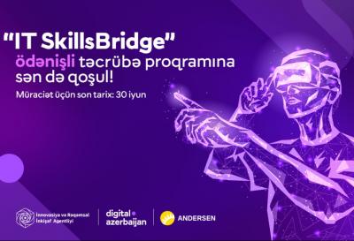 Agentlik: Yeni İKT proqramına qeydiyyat başlayır
