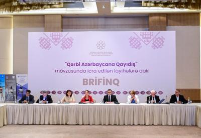 Qərbi Azərbaycana Qayıdış -  QHT-lərin missiyası nədir?