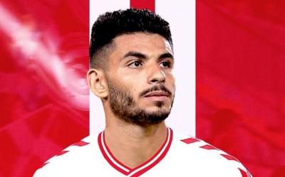 “Araz-Naxçıvan” mövsümlərarası fasilədə ilk transferini reallaşdırıb