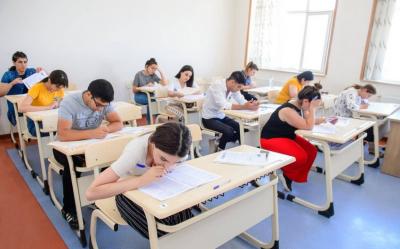 Xaricidə ali təhsil almış şəxslər üçün peşə tanınması üzrə növbəti imtahan keçiriləcək
